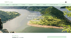 Desktop Screenshot of mbct.com